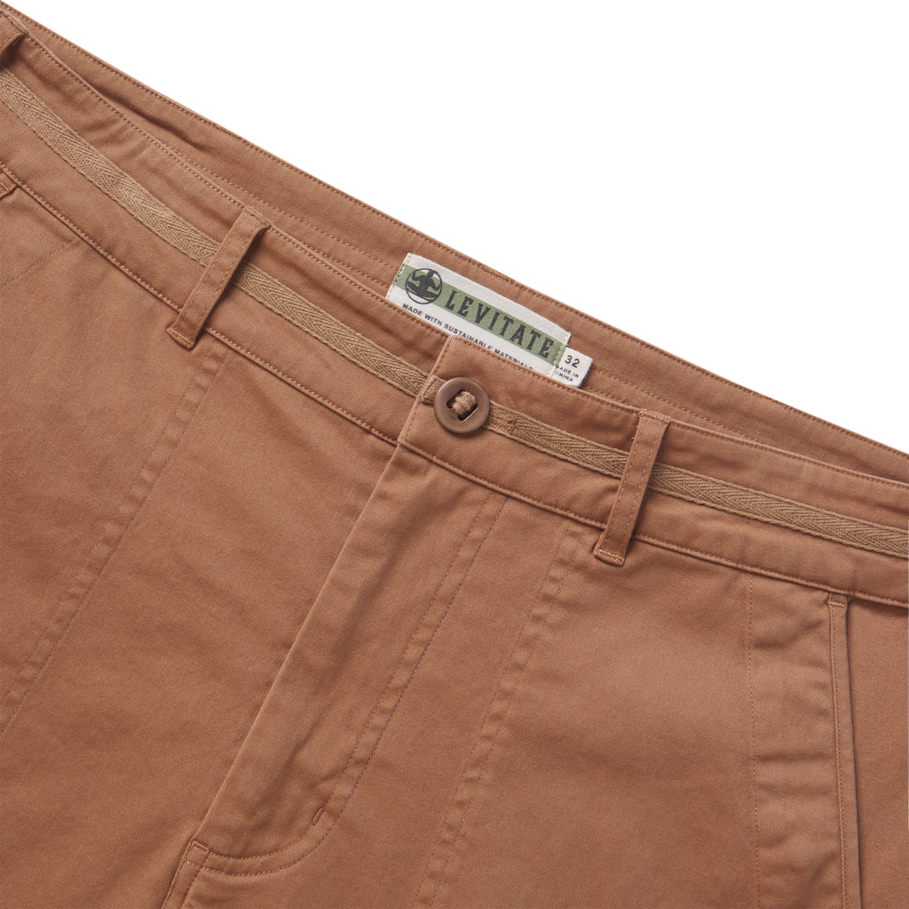 Men's Utility Shorts - Levitate
