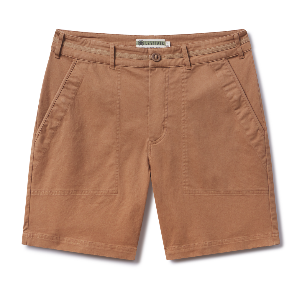Men's Utility Shorts - Levitate