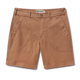 Cacao - Men's Utility Shorts