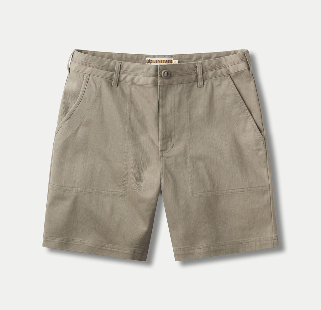 Men's Utility Shorts - Levitate