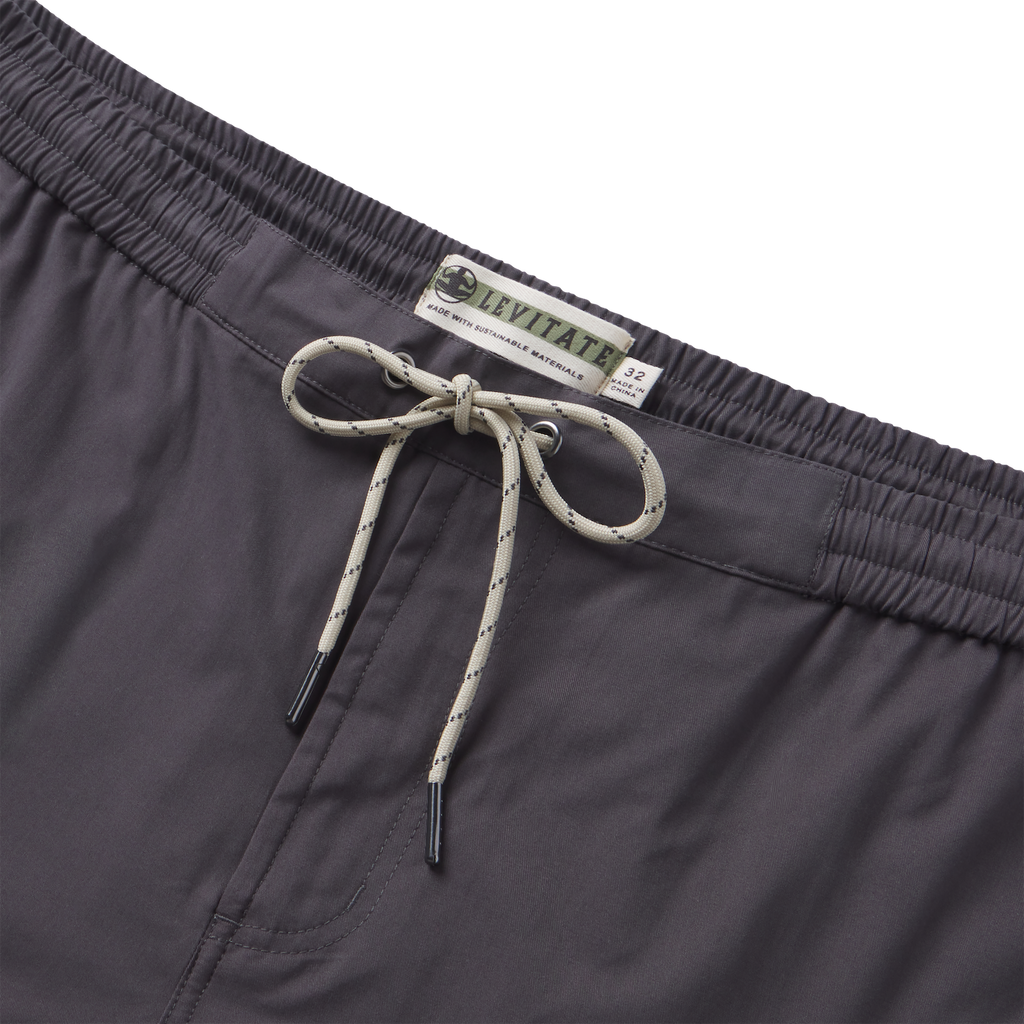 Men's Woven Volley Short - Levitate
