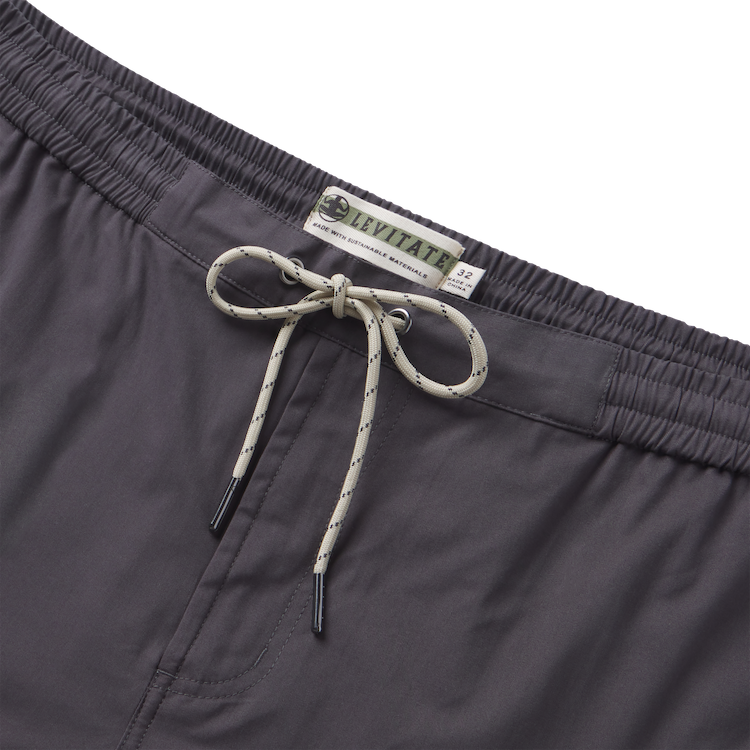 Men's Woven Volley Short