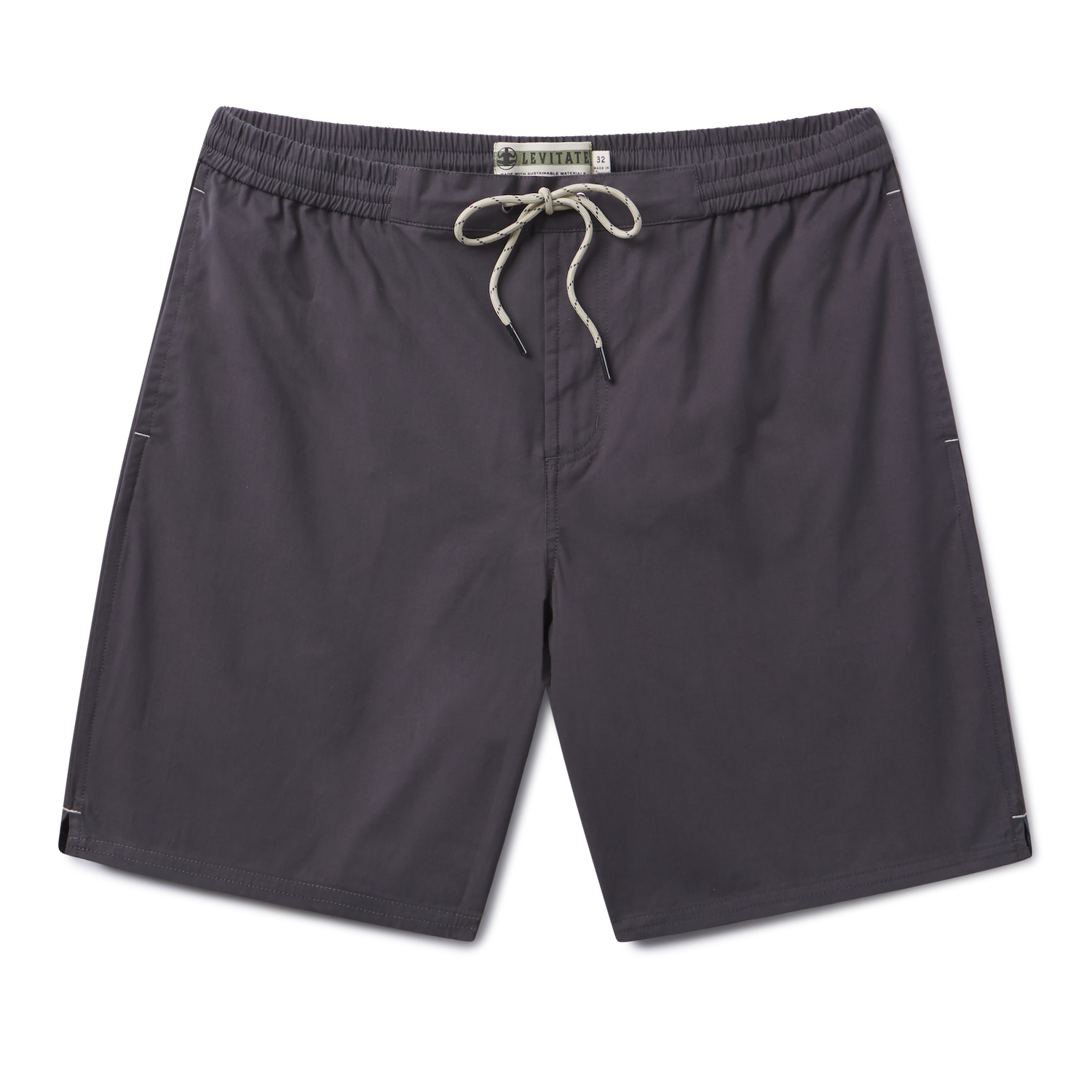 Men's Woven Volley Short - Levitate