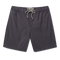 Vintage Black - Men's Woven Volley Short