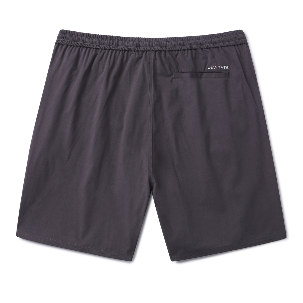 Men's Woven Volley Short - Levitate