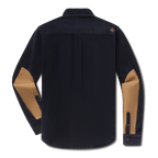 Men's Cabin Cord Shirt