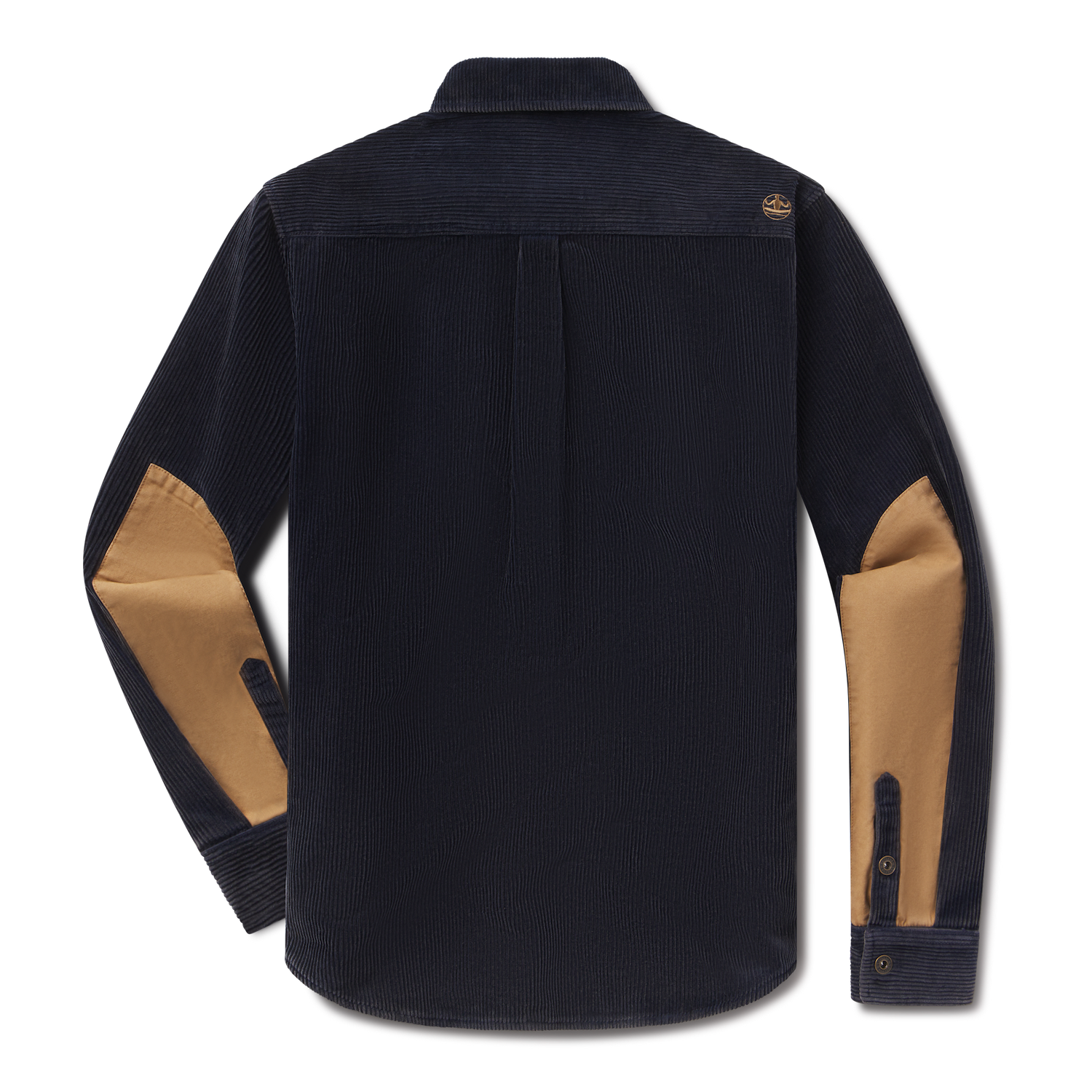 Men's Cabin Cord Shirt