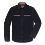 Men's Cabin Cord Shirt