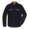 Trey Navy - Men's Cabin Cord Shirt