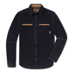 Men's Cabin Cord Shirt