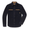 Trey Navy - Men's Cabin Cord Shirt