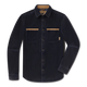 Trey Navy - Men's Cabin Cord Shirt