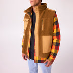 Men's Adventure Vest - Levitate