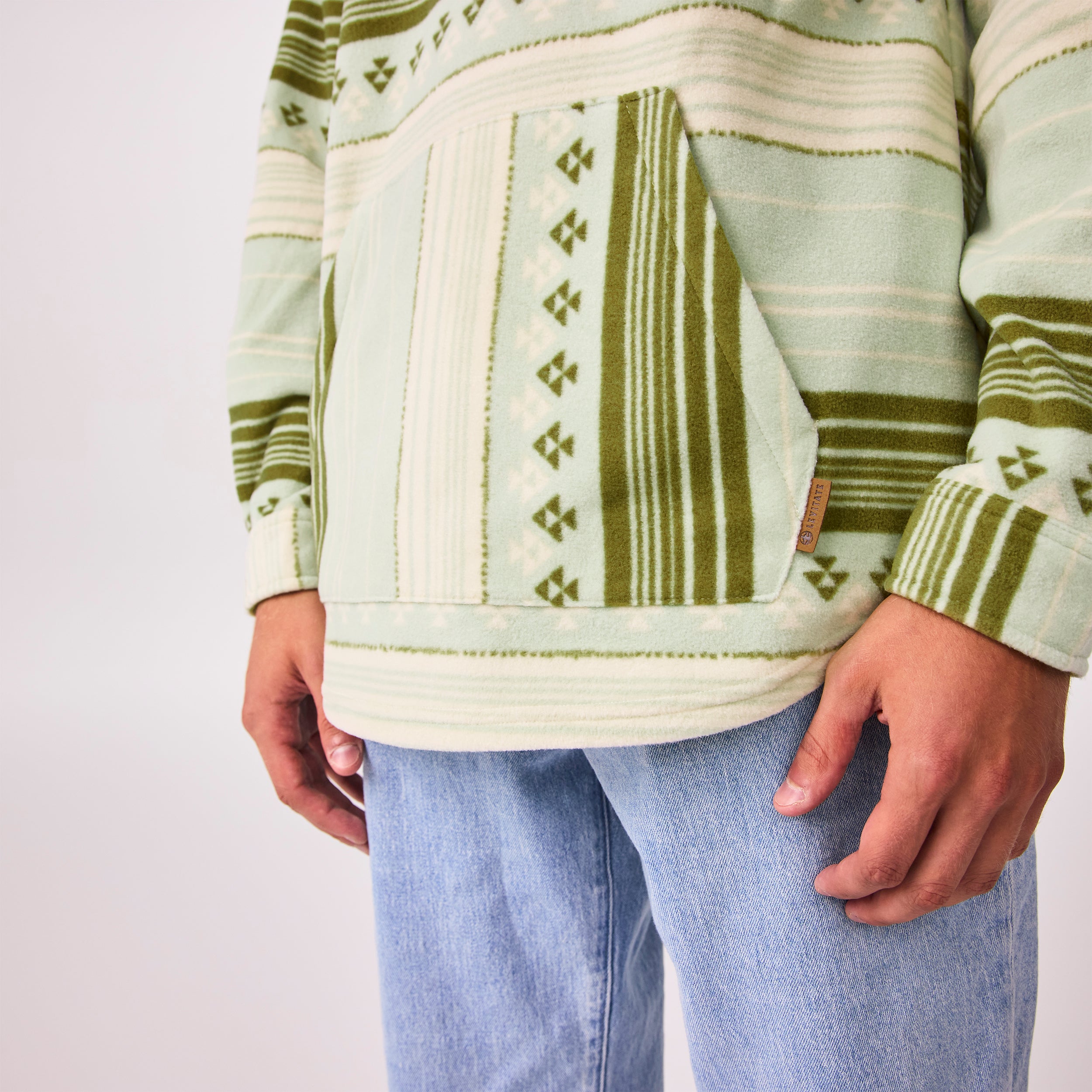 Baja pullover mens online