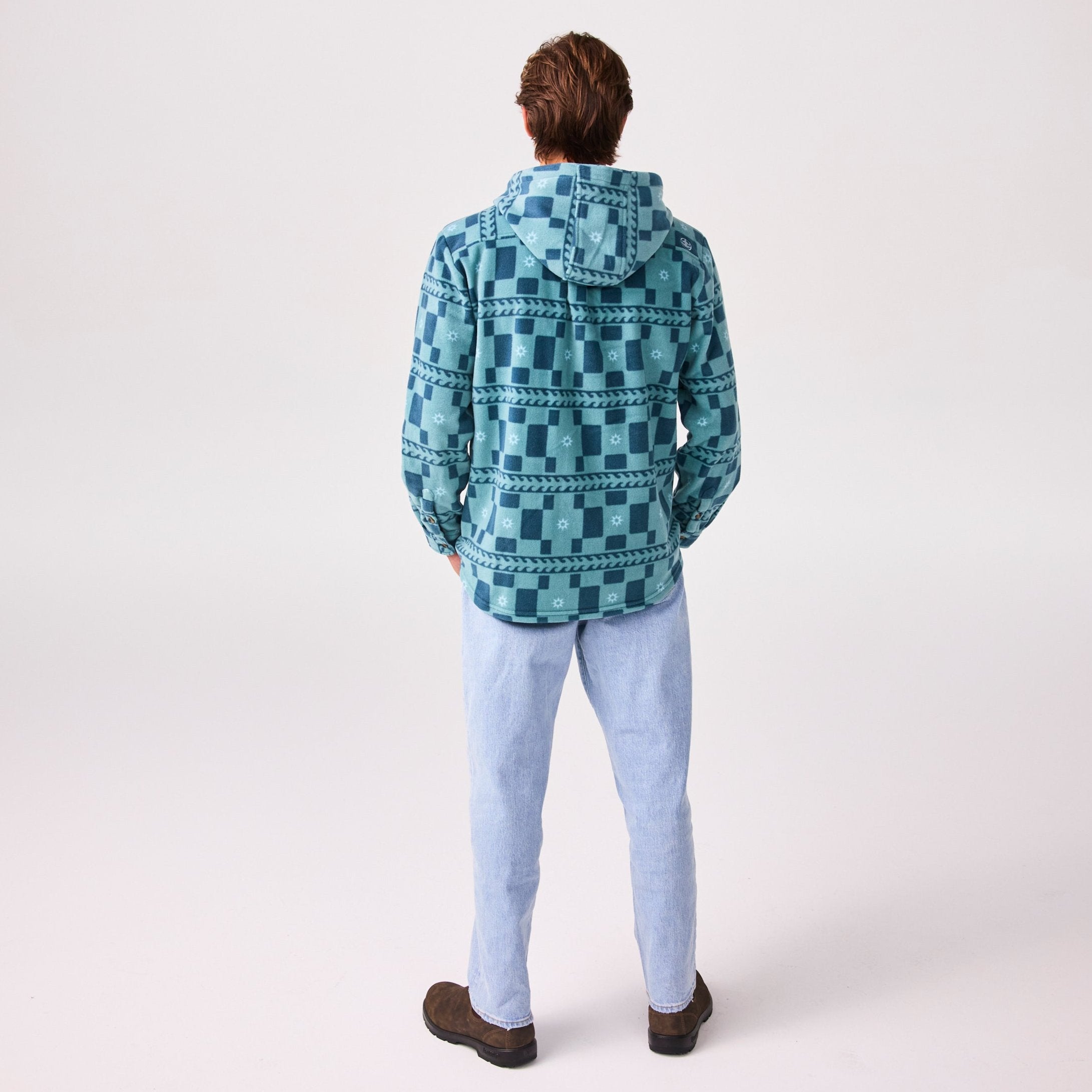 Men's Baja Pullover Men's Baja Pullover
