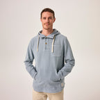 Men's Baja Terry Pullover - Levitate