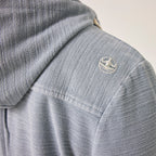 Men's Baja Terry Pullover - Levitate