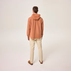 Men's Baja Terry Pullover - Levitate