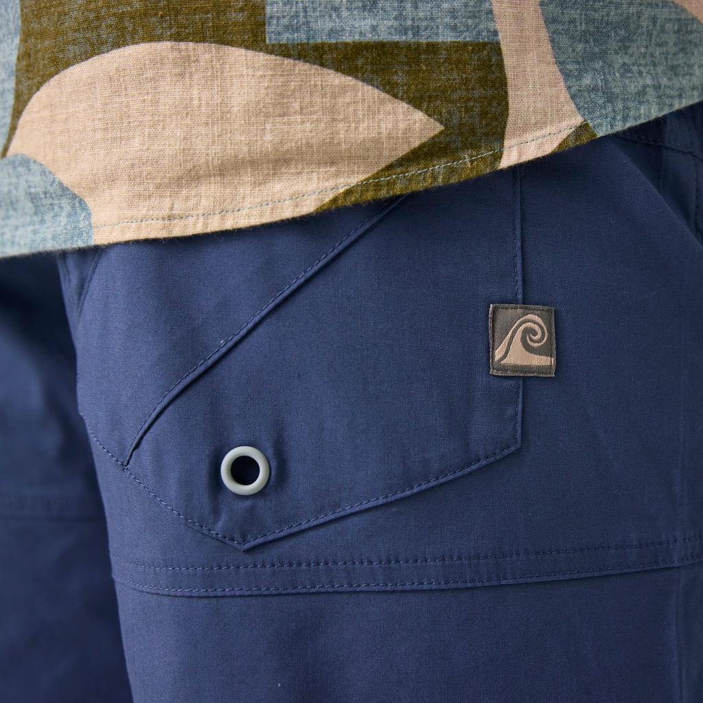 Men's Rum Runner Shorts - Levitate