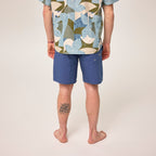 Men's Rum Runner Shorts - Levitate
