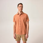 Men's Cantina Shirt - Levitate