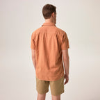 Men's Cantina Shirt - Levitate