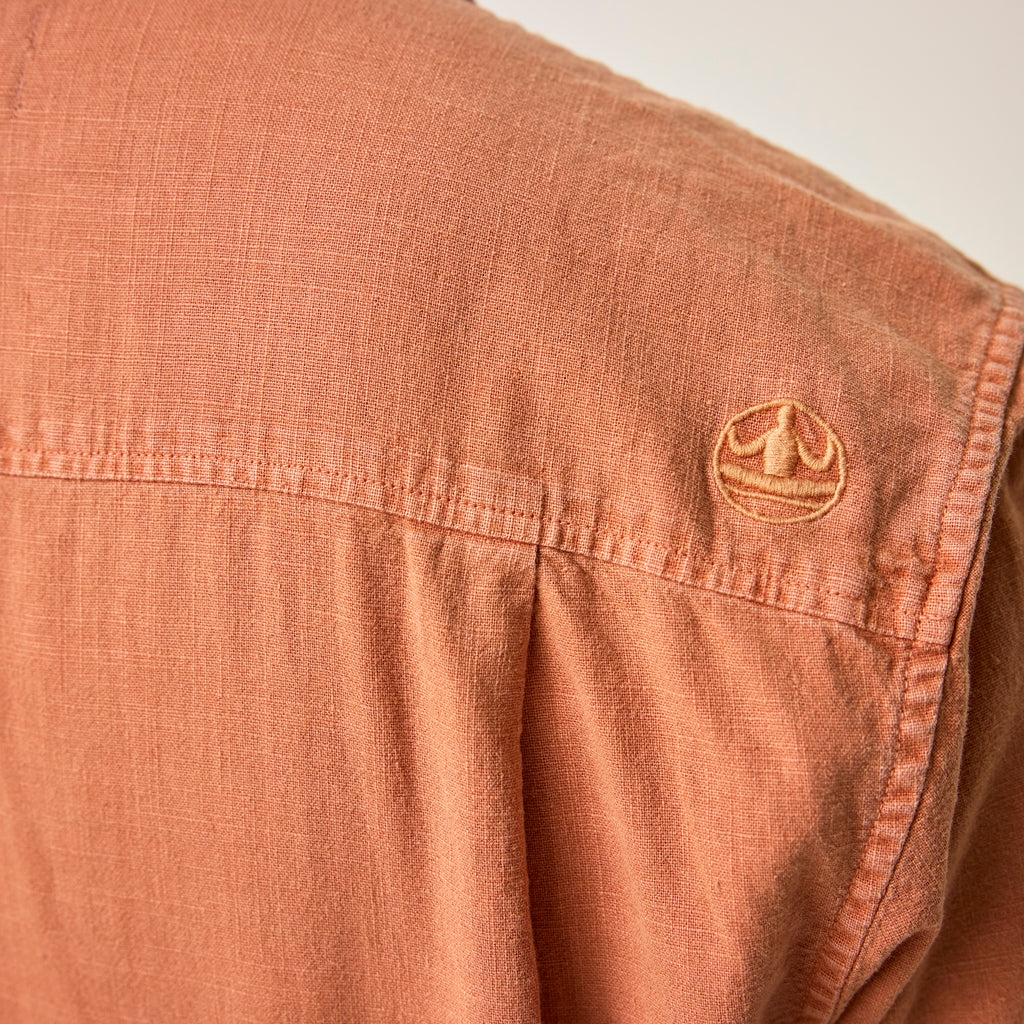 Men's Cantina Shirt - Levitate