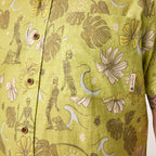 Men's Cantina Shirt - Levitate