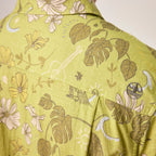 Men's Cantina Shirt - Levitate