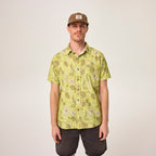Men's Cantina Shirt - Levitate