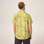 Men's Cantina Shirt - Levitate