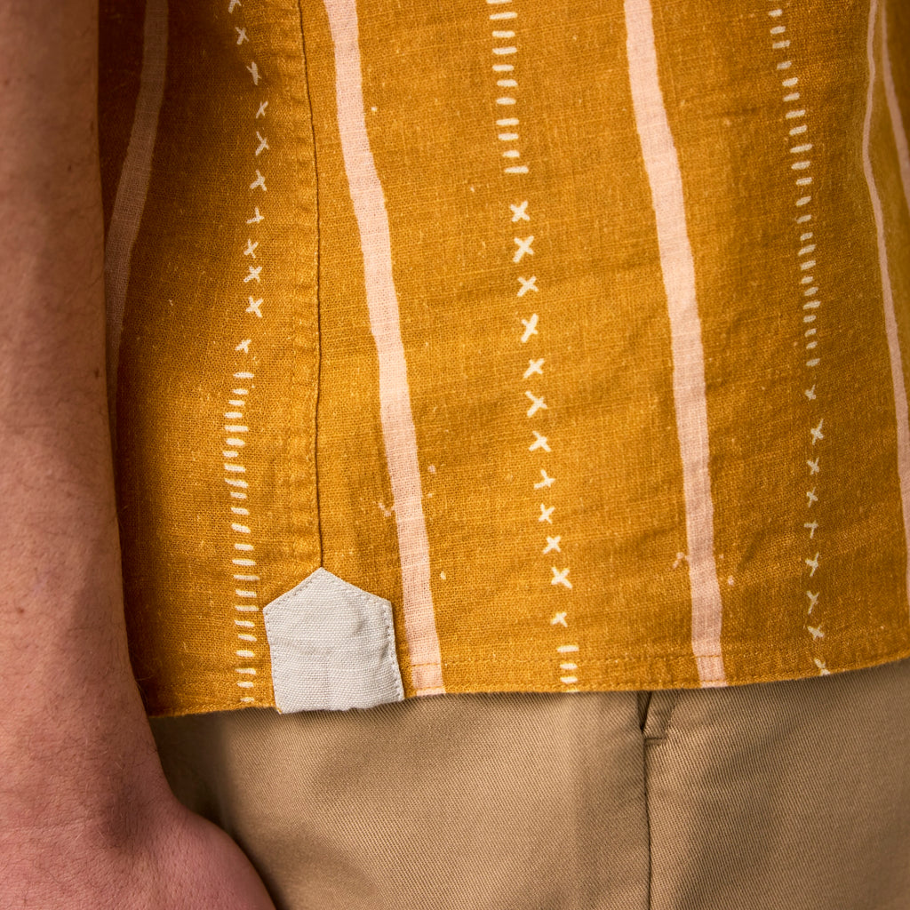 Men's Cantina Shirt - Levitate