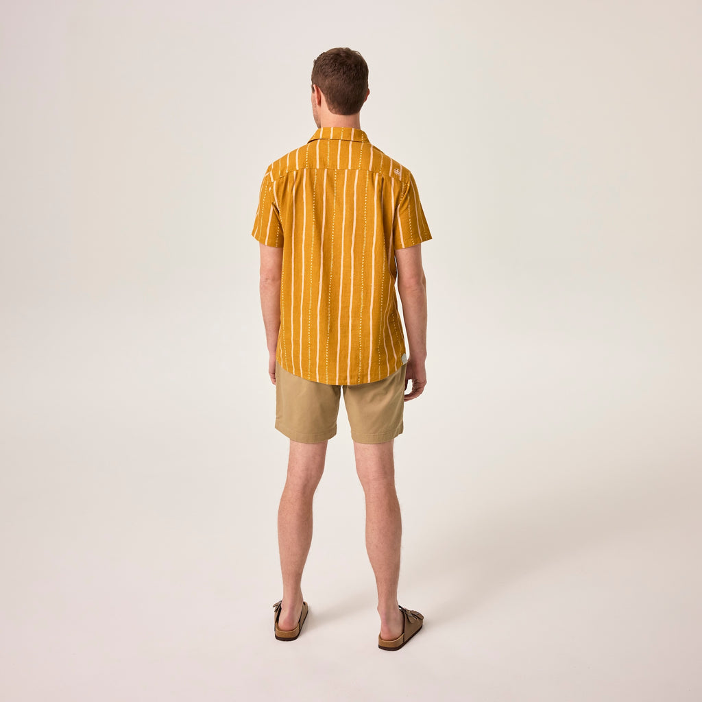 Men's Cantina Shirt - Levitate