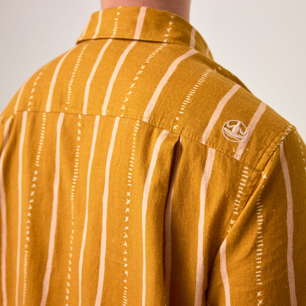 Men's Cantina Shirt - Levitate
