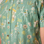 Men's Cantina Shirt - Levitate