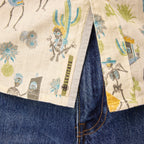 Men's Cantina Shirt - Levitate