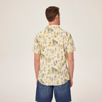 Men's Cantina Shirt - Levitate