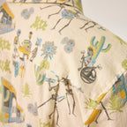 Men's Cantina Shirt - Levitate