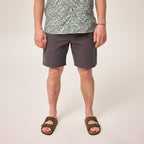 Men's Woven Volley Short - Levitate