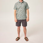 Men's Cantina Shirt - Levitate