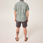 Men's Cantina Shirt - Levitate