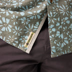 Men's Cantina Shirt - Levitate