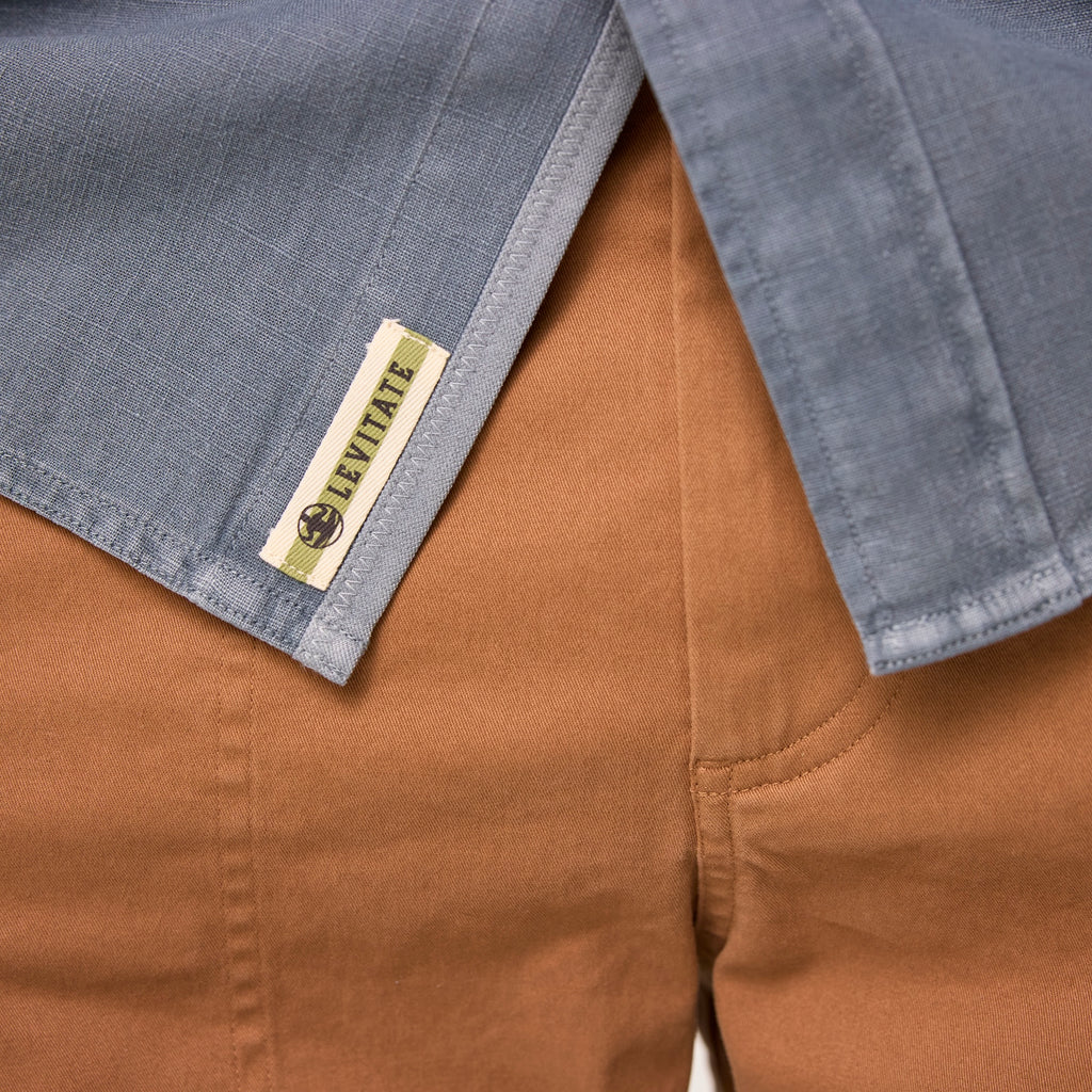 Men's Cantina Shirt - Levitate
