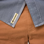 Men's Cantina Shirt - Levitate