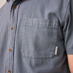 Men's Cantina Shirt - Levitate