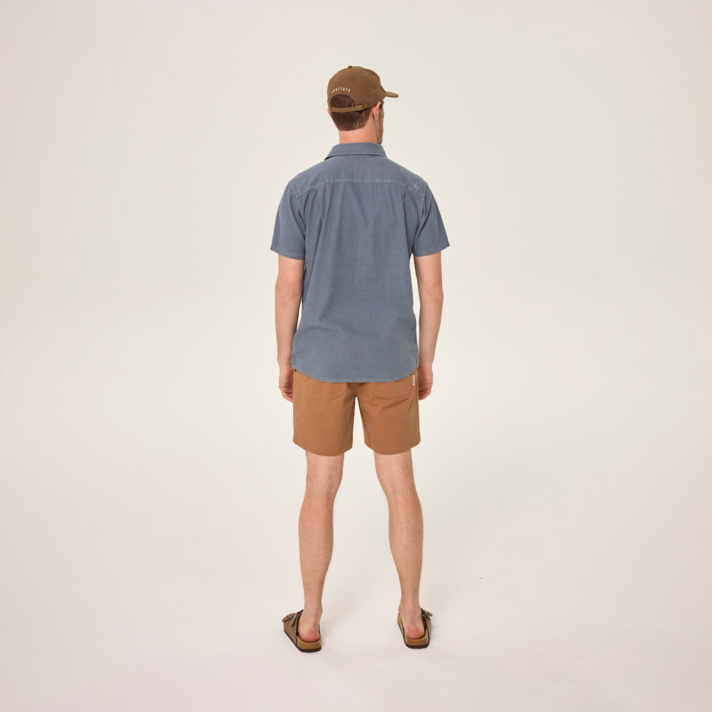 Men's Cantina Shirt - Levitate