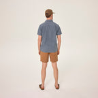 Men's Cantina Shirt - Levitate