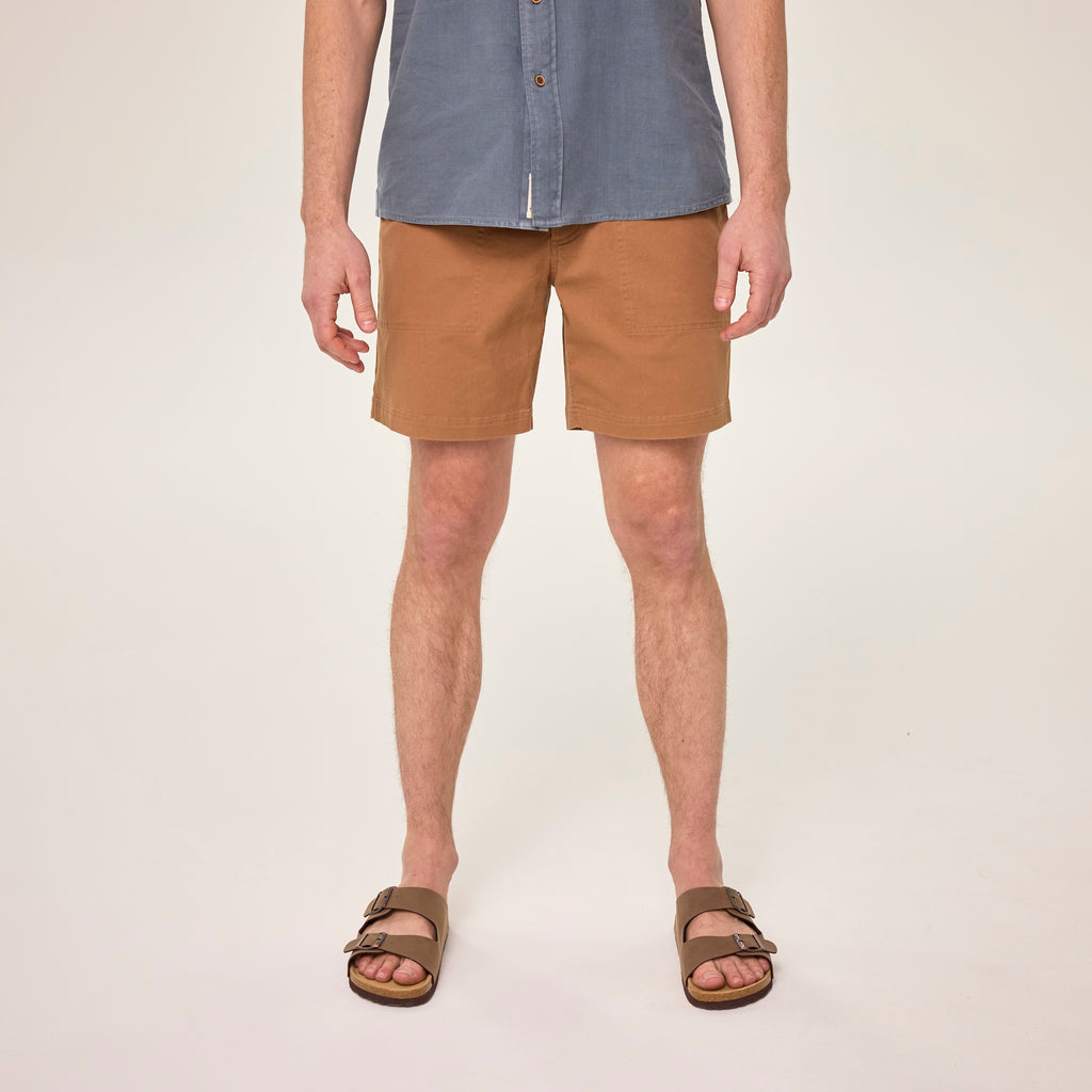 Men's Utility Shorts - Levitate