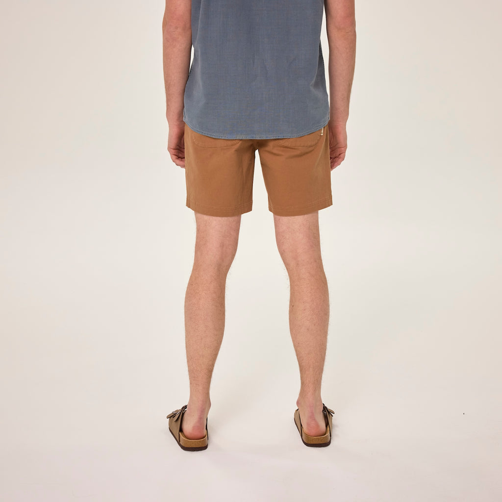 Men's Utility Shorts - Levitate