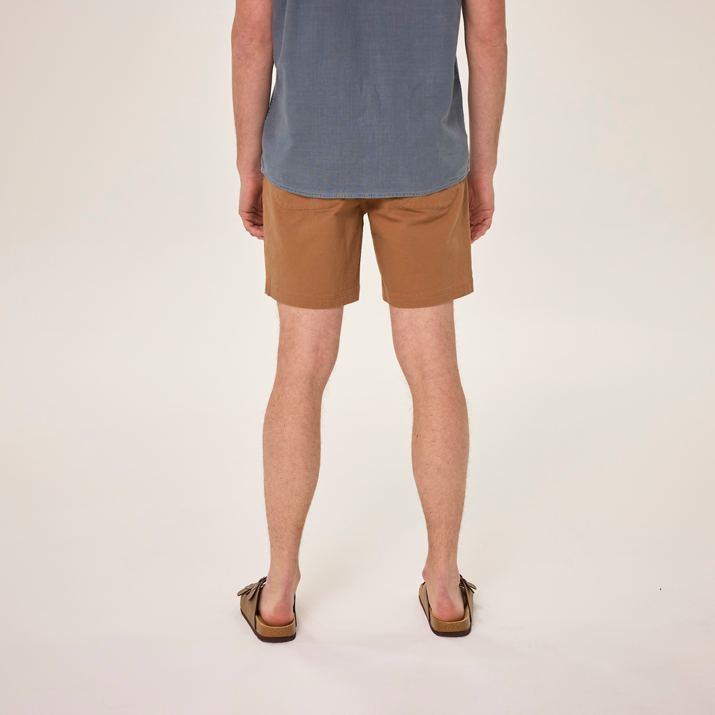 Men's Utility Shorts